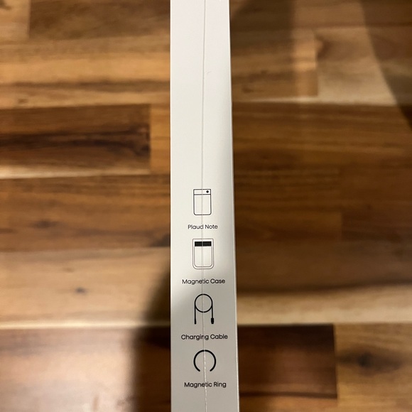 Plaud note AI note taker - Picture 3 of 3